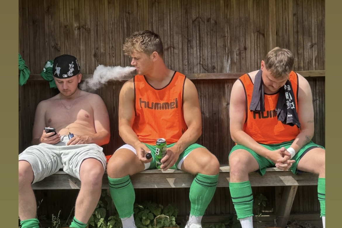 TST-drengene tager endnu et skridt mod oprykning: Fuglebakken besejret på skrivebordet