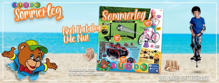 En finger på pulsen i Risskov