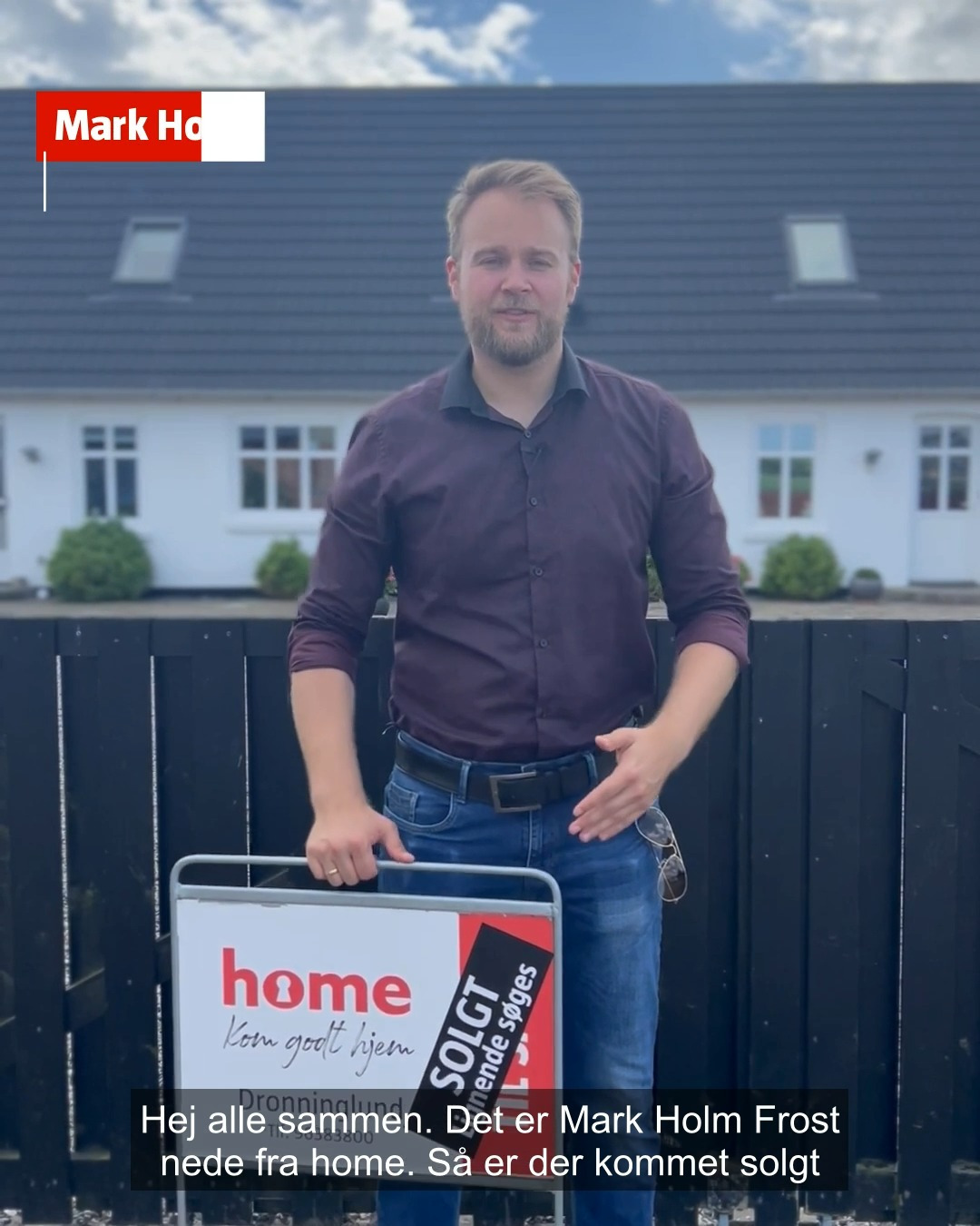 Det nyeste på Dronninglunds opslagstavle