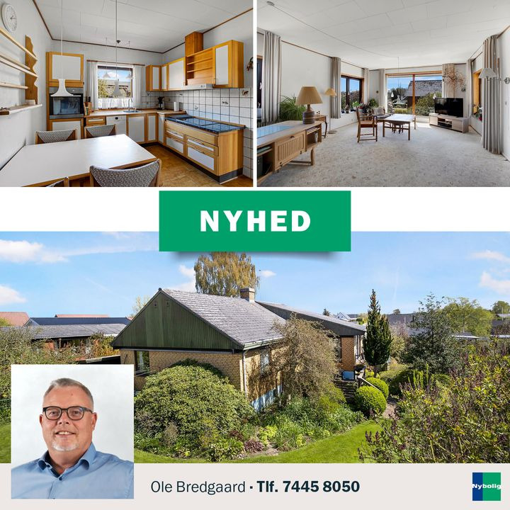 Opdatér dig her: Det nyeste fra Nordborg