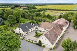 Top 6 over dyreste boliger til salg i Karup. Priser op til 4.795.000 kr