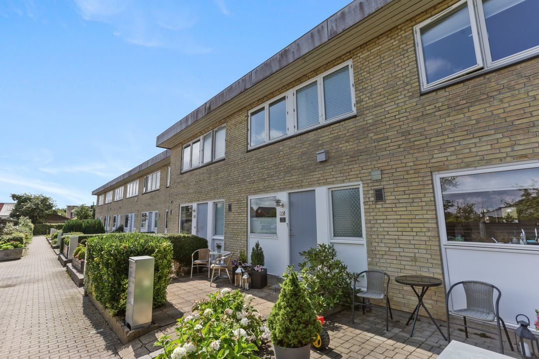 Nyt fra Mæglerhuset