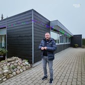 Nyt fra Mæglerhuset