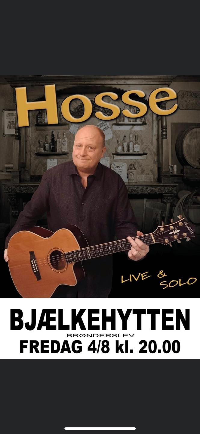 Opslagstavlen: Nyeste opdateringer fra Brønderslev