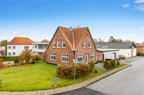Bolig til salg for 2,0  mio. kroner - se hvad der ellers er til salg i Haderslev Kommune