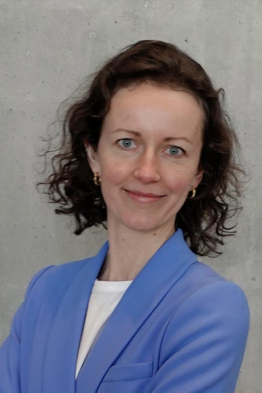 En Glad Krop byder velkommen til ny psykologklinik med Camilla Didia-Hansen