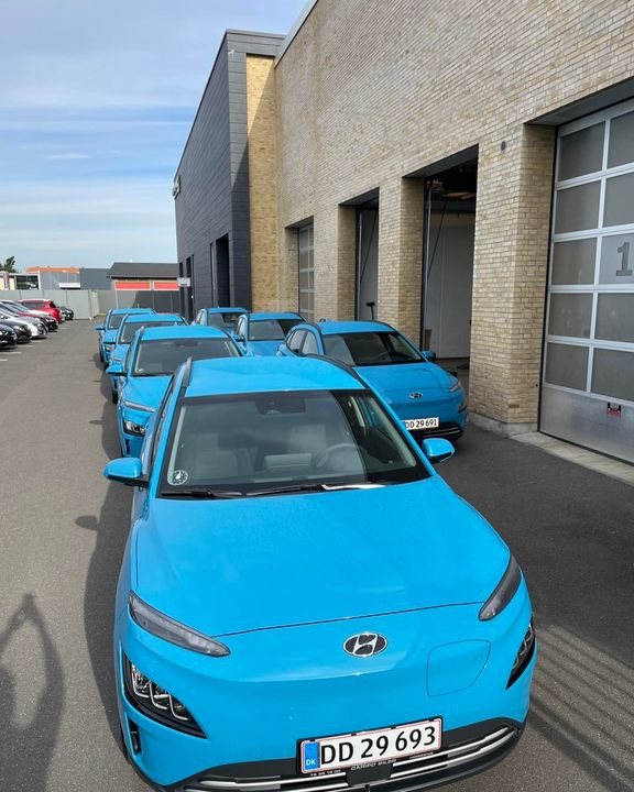 Det nyeste på Horsens’ opslagstavle