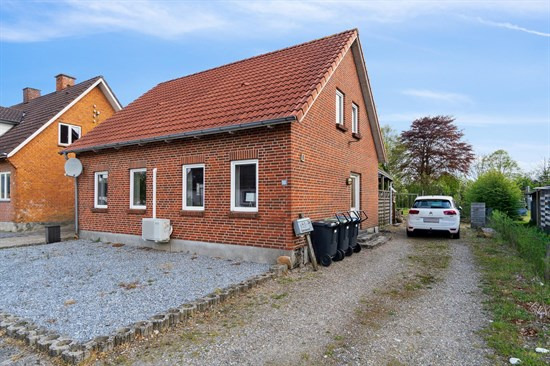 Vejlevej 42 er til salg for kun 375.000 kr.: Se de billigste boliger til salg i Brørup her