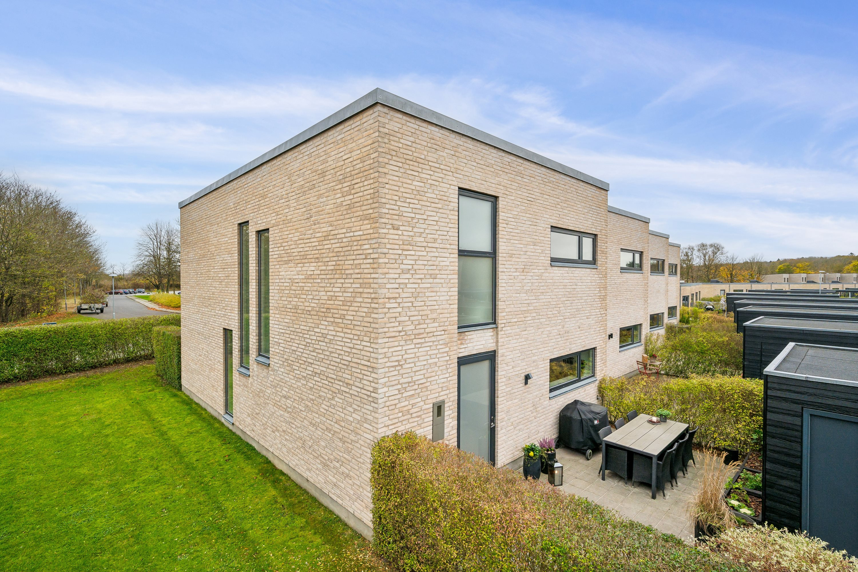 Til salg hos HOME Tranbjerg - Solbjerg: Trankær Mosevej 146, 8310 Tranbjerg J