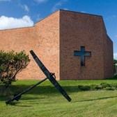 Hyggelige onsdage i Emmersbæk Kirke