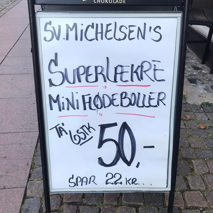 Opslagstavlen: Nyeste opdateringer fra Randers