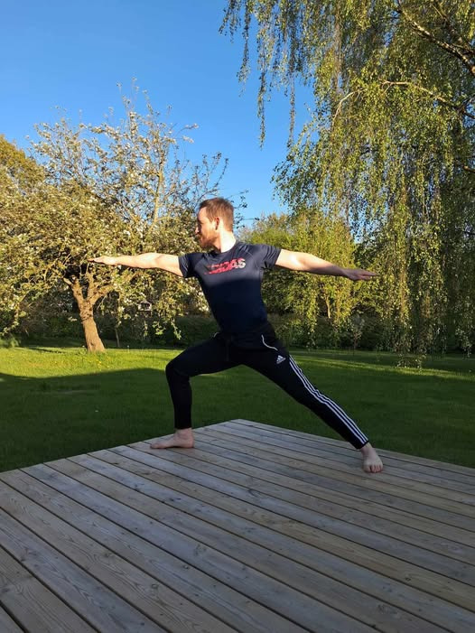 Lund Fysio & Styrke: nyt yoga hold for begyndere starter i januar