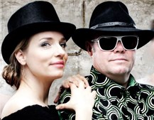 Souvenirs fejrer 30 år med koncert på Hallund Kro