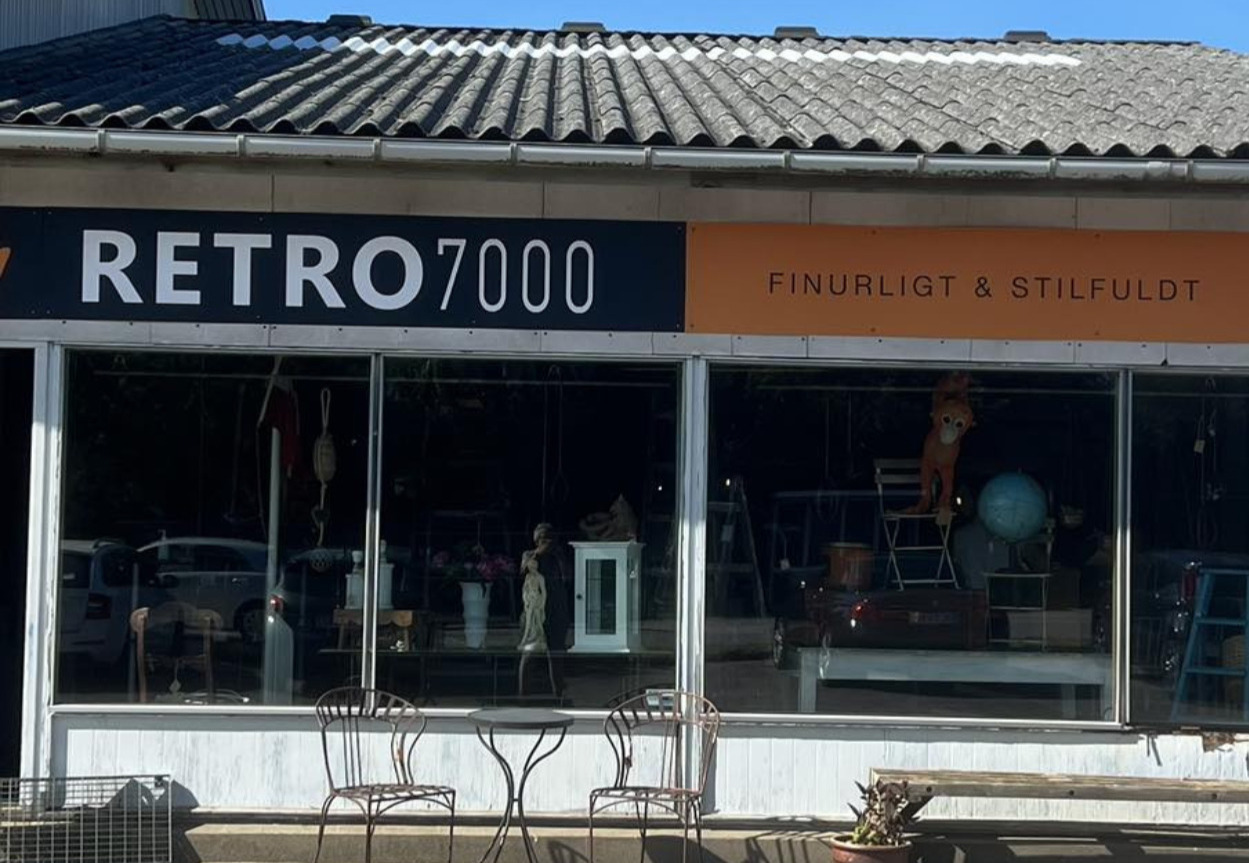 Dorits genbrugsbutik blev født af et godt hjerte: “Det hele begyndte med gadehunde i Thailand"