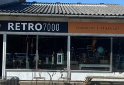 Dorits genbrugsbutik blev født af et godt hjerte: “Det hele begyndte med gadehunde i Thailand"