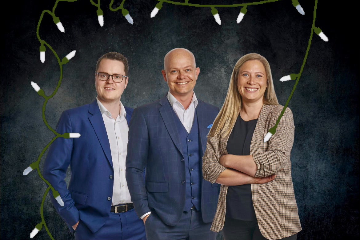 Nyt fra RealMæglerne Middelfart