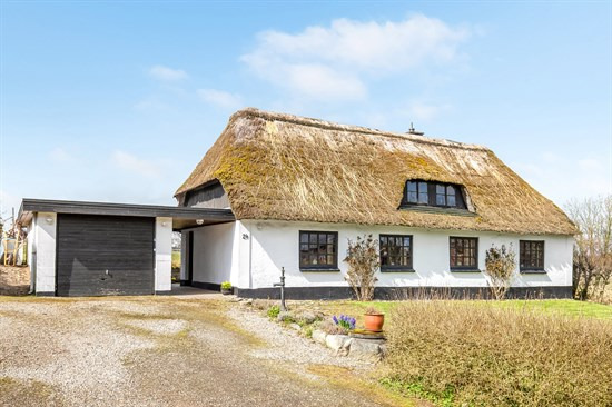 Stenderupvej 61 er til salg for kun 595.000 kr.: Se de billigste boliger til salg i Bjert her