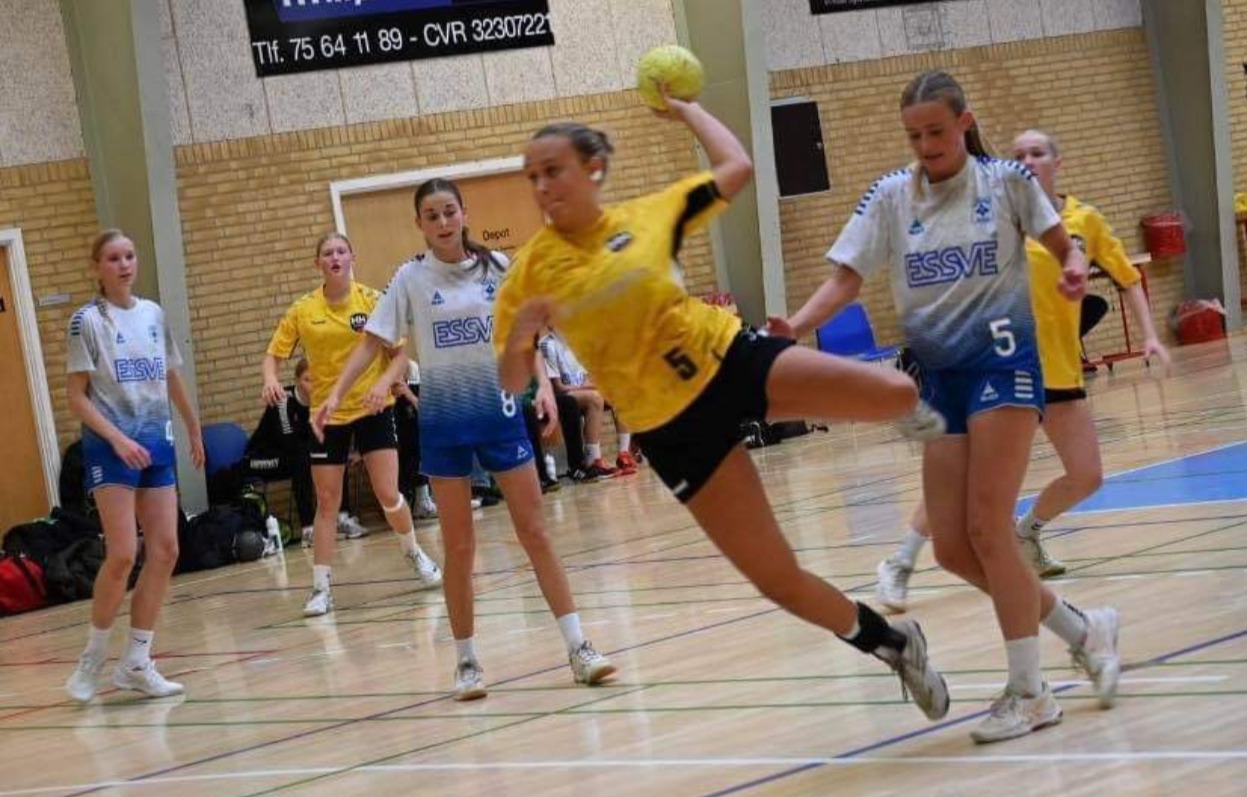 Bittert nederlag til Horsens HK: “Spillerne og jeg må dele skurkerollen”