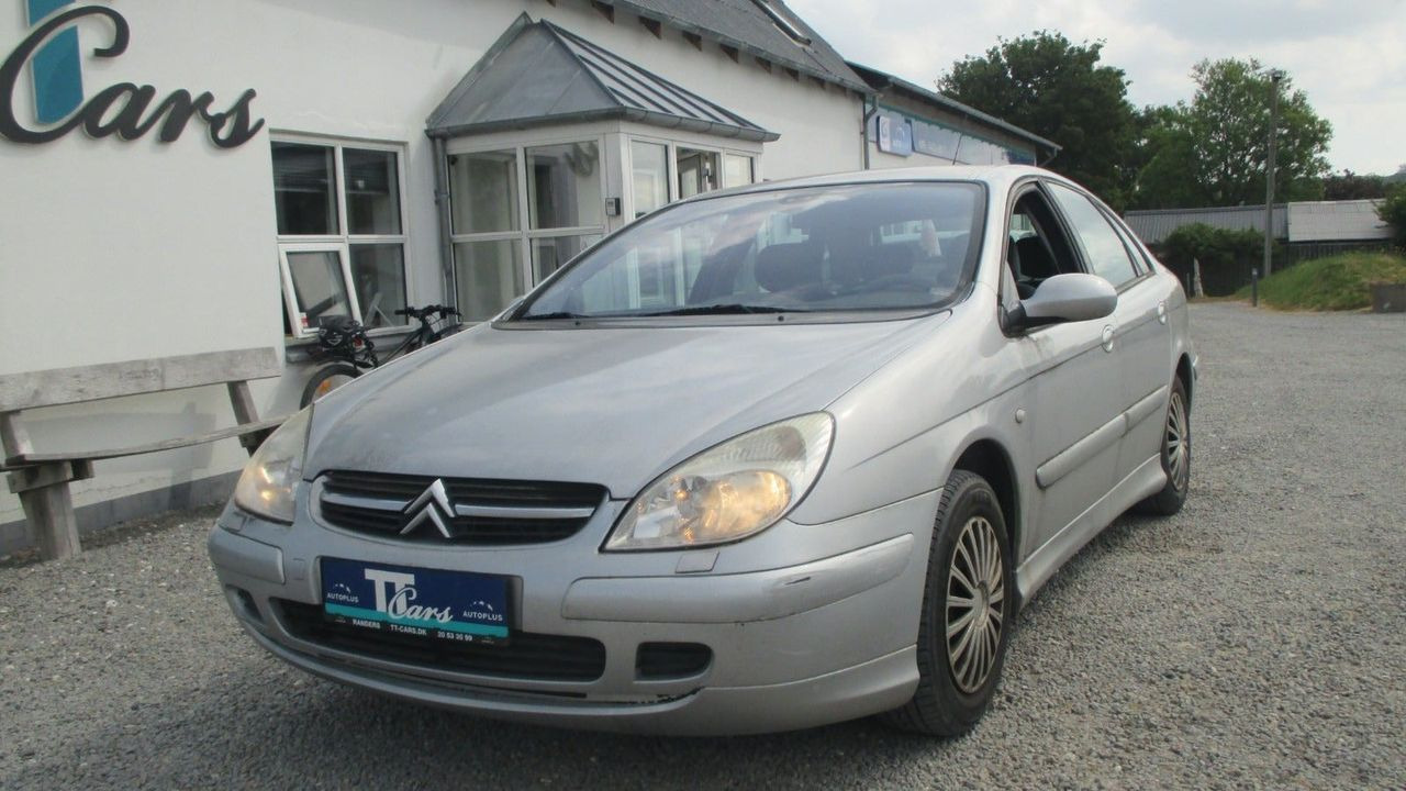 En finger på pulsen i Hadsund