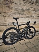 Bings BikeStore ApS præsenterer stor test af Specialized Tarmac SL8