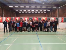 Nyt samarbejde skal styrke interessen for dart i lokalsamfundet