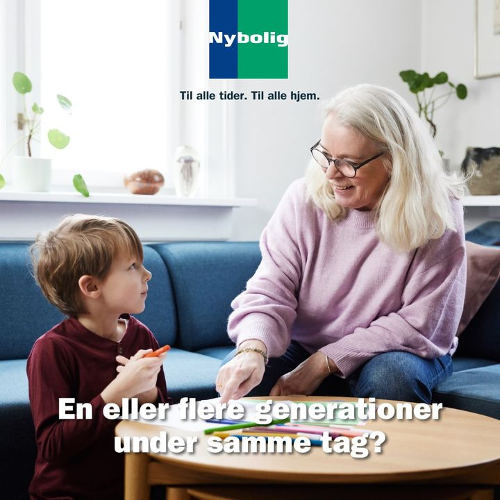 En finger på pulsen i Nordborg