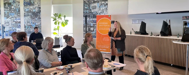 Randers Kommune styrker indsatsen for borgere, som har været udsat for overgreb