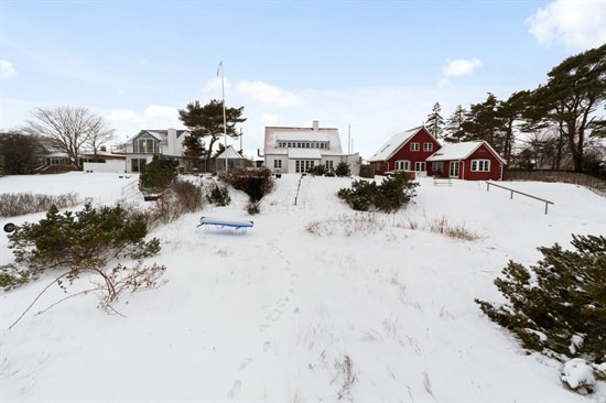 Top 6 over dyreste boliger til salg i Greve. Priser op til 17.995.000 kr