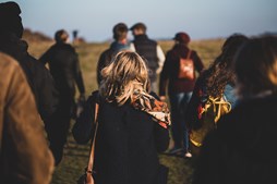 Kom med på rundtur i Høje-Taastrup Kommune