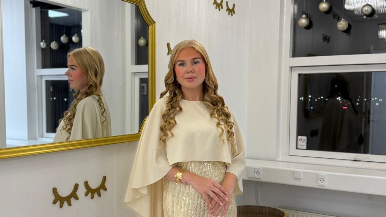 Fra passion til profession: Emmely vil samle skønhed under ét tag