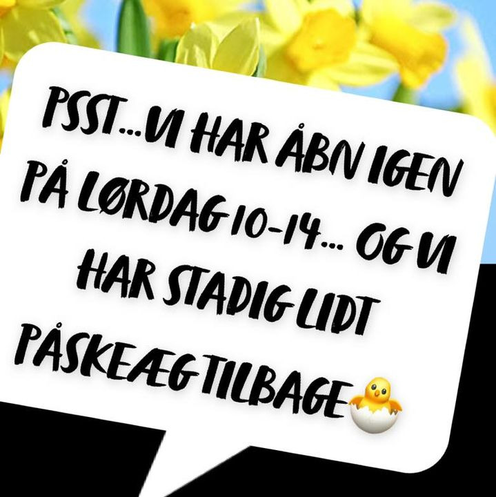 Hold trit med lokalområdet: Nyt fra Støvring