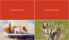 Oplev kunsten og dansen i Hørning denne weekend