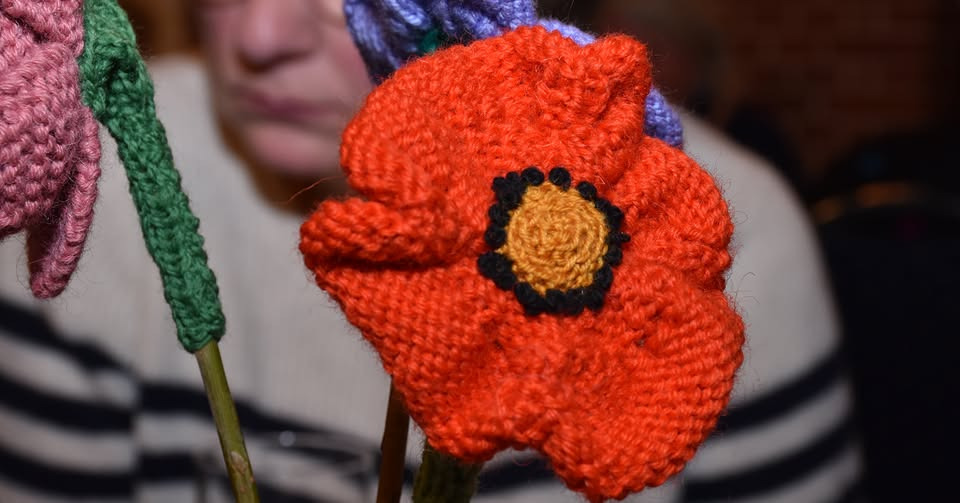 Masker i Marsken 2025: En aften med strik, musik og fællesskab