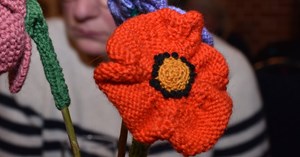 Masker i Marsken 2025: En aften med strik, musik og fællesskab