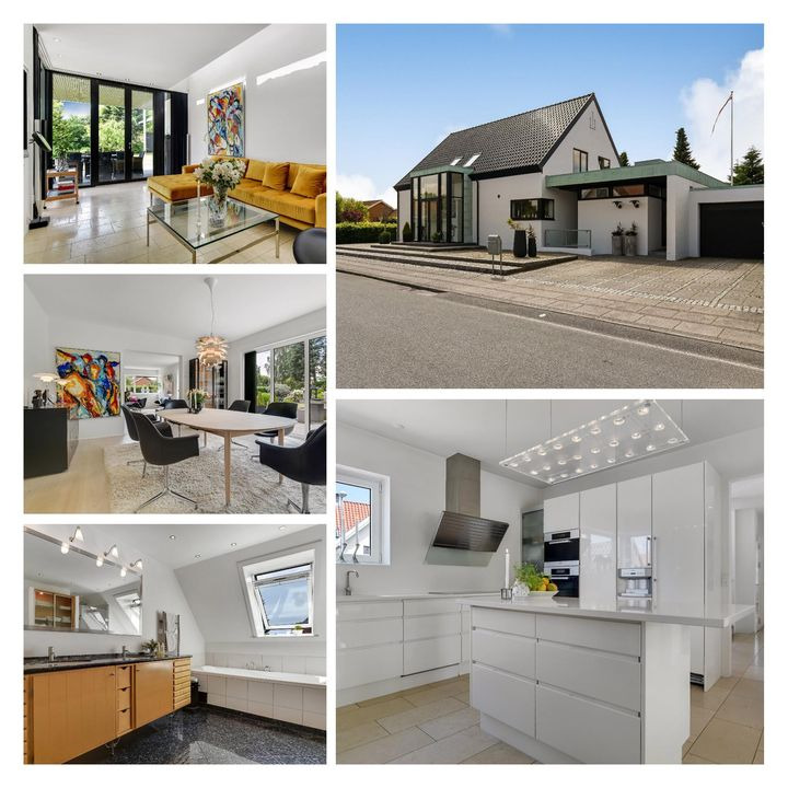 En finger på pulsen i Holstebro