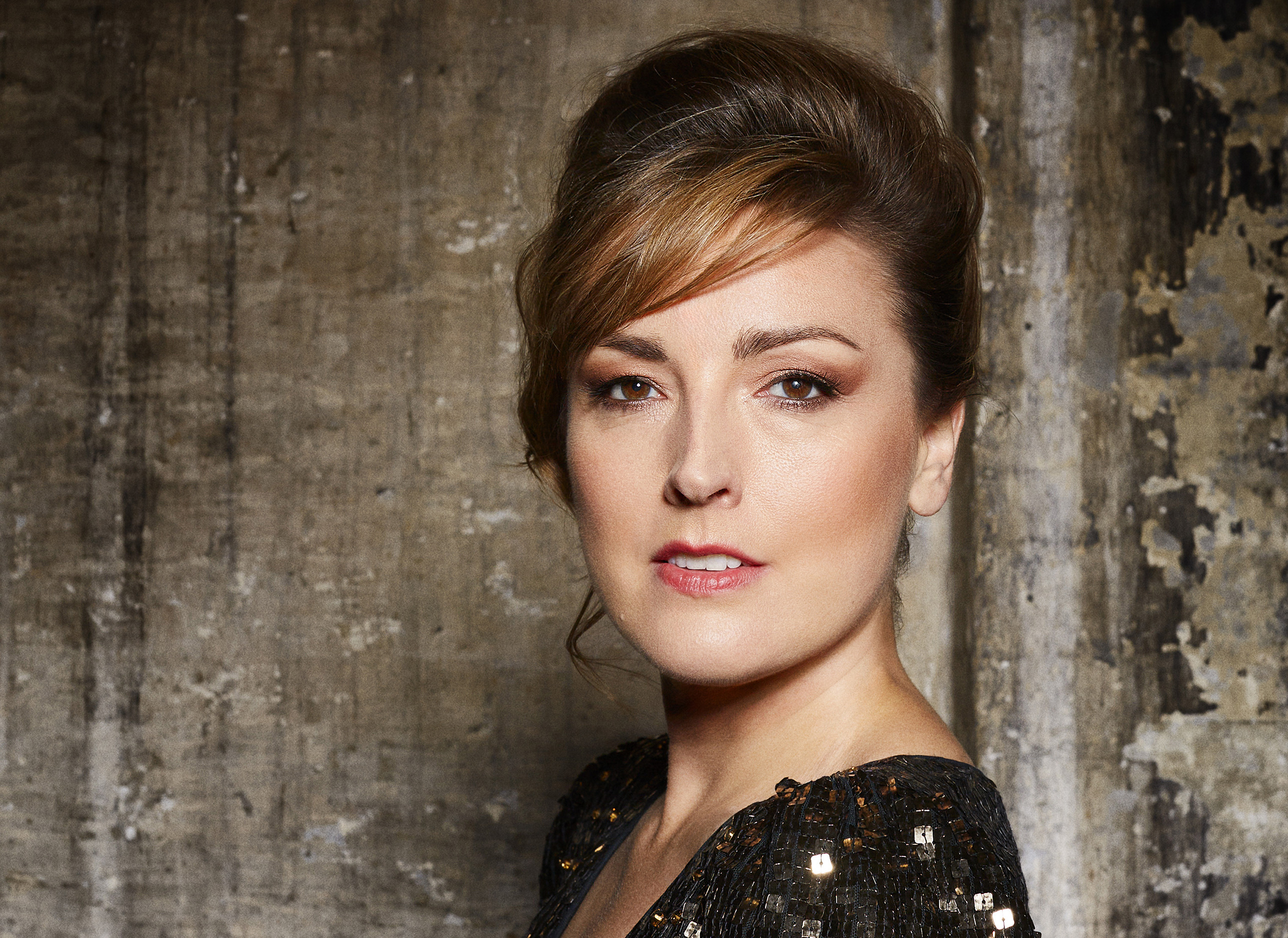 Oplev Sinne Eegs julekoncert i Holbæk Jazzklub