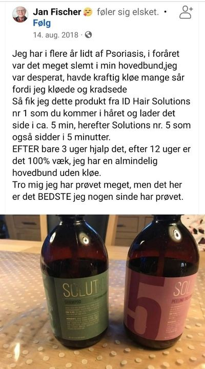 En finger på pulsen i Holstebro