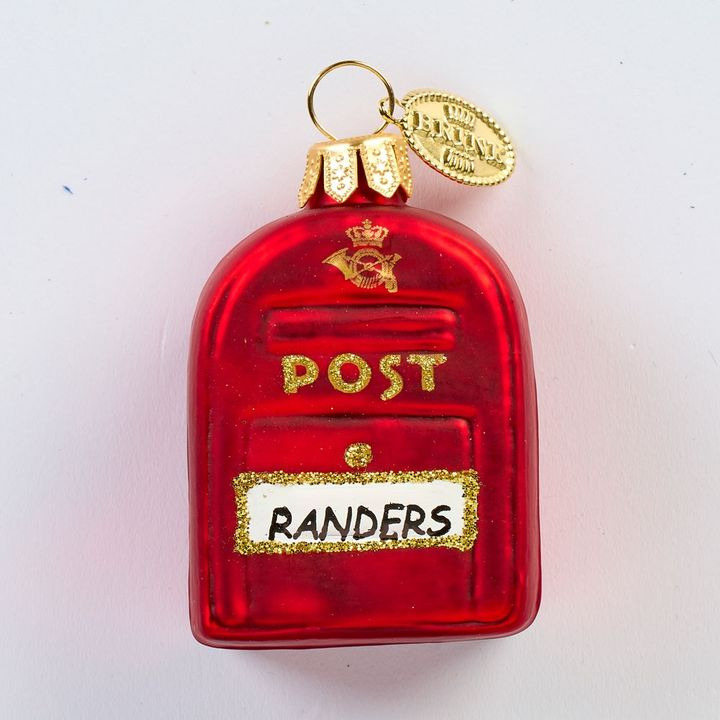 GoRanders.dk præsenterer unik julehilsen fra Randers