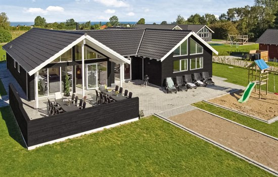 For 3.995.000 kr Kammuslingen 4 - Se priserne på de dyreste boliger til salg i Nordborg