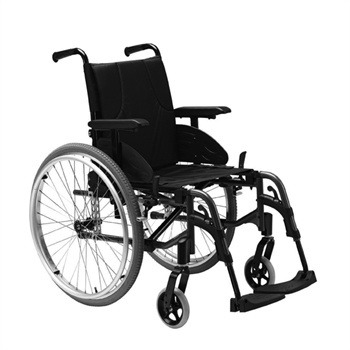 Hjælpemiddelvurdering til kørestolsbrugere i Ikast-Brande Kommune i september og oktober 2025