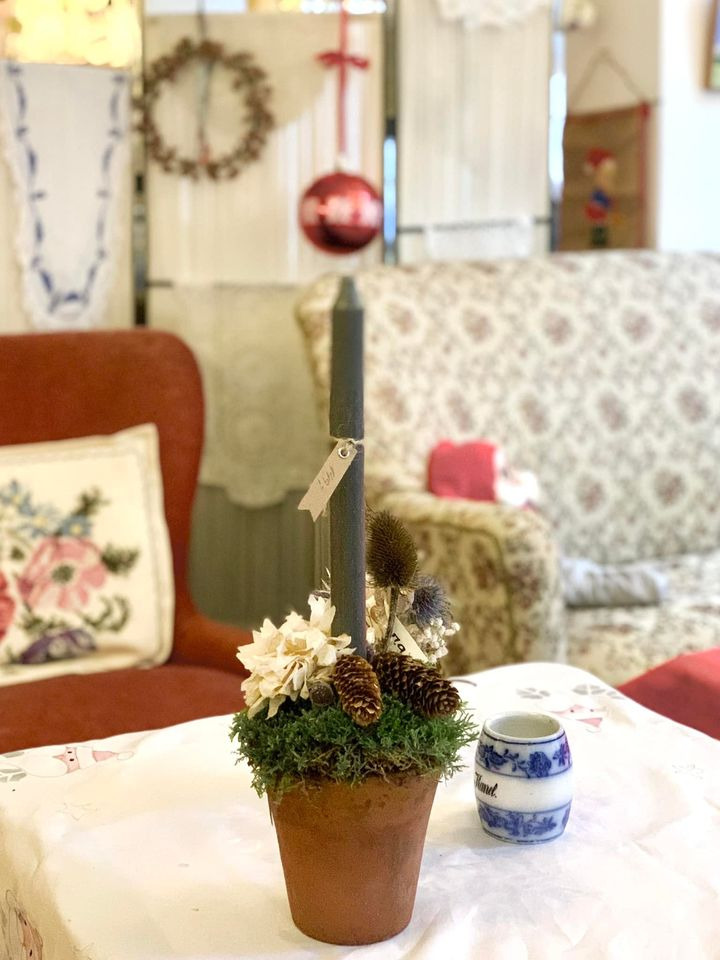 Det nyeste på Gjerlevs opslagstavle