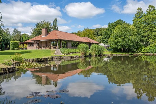 Priser op til 8,0  mio. kroner: Se de dyreste boliger i Varde Kommune