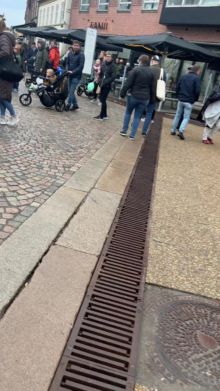 Opslagstavlen: Nyeste opdateringer fra Hjørring