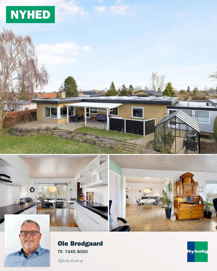 Det nyeste på Nordborgs opslagstavle