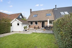 Bastebjerg 9 er til salg for kun 2.650.000 kr.: Se de billigste boliger til salg i Karlslunde her