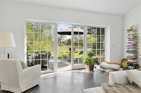 For 14.250.000 kr Brovænget 43 - Se priserne på de dyreste boliger til salg i Virum