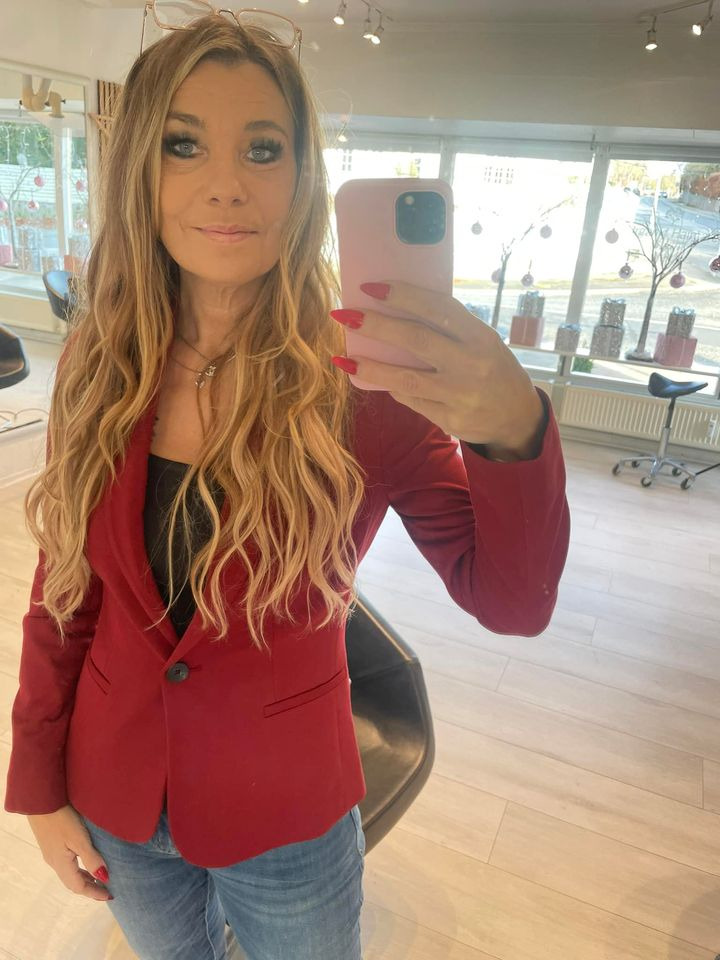 Organic Hair Care - By Carøe opfordrer til at booke sidste tid inden jul