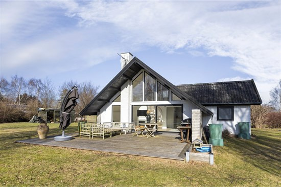 Rødkildevej 20C er til salg for kun 1.395.000 kr.: Se de billigste boliger til salg i Gilleleje her