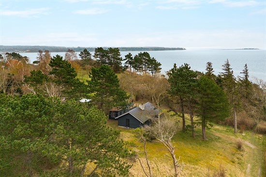 Er Kærmindestien 11 i Hundested drømmehjemmet? Se de dyreste boliger til salg nu for op til 6.495.000 kr