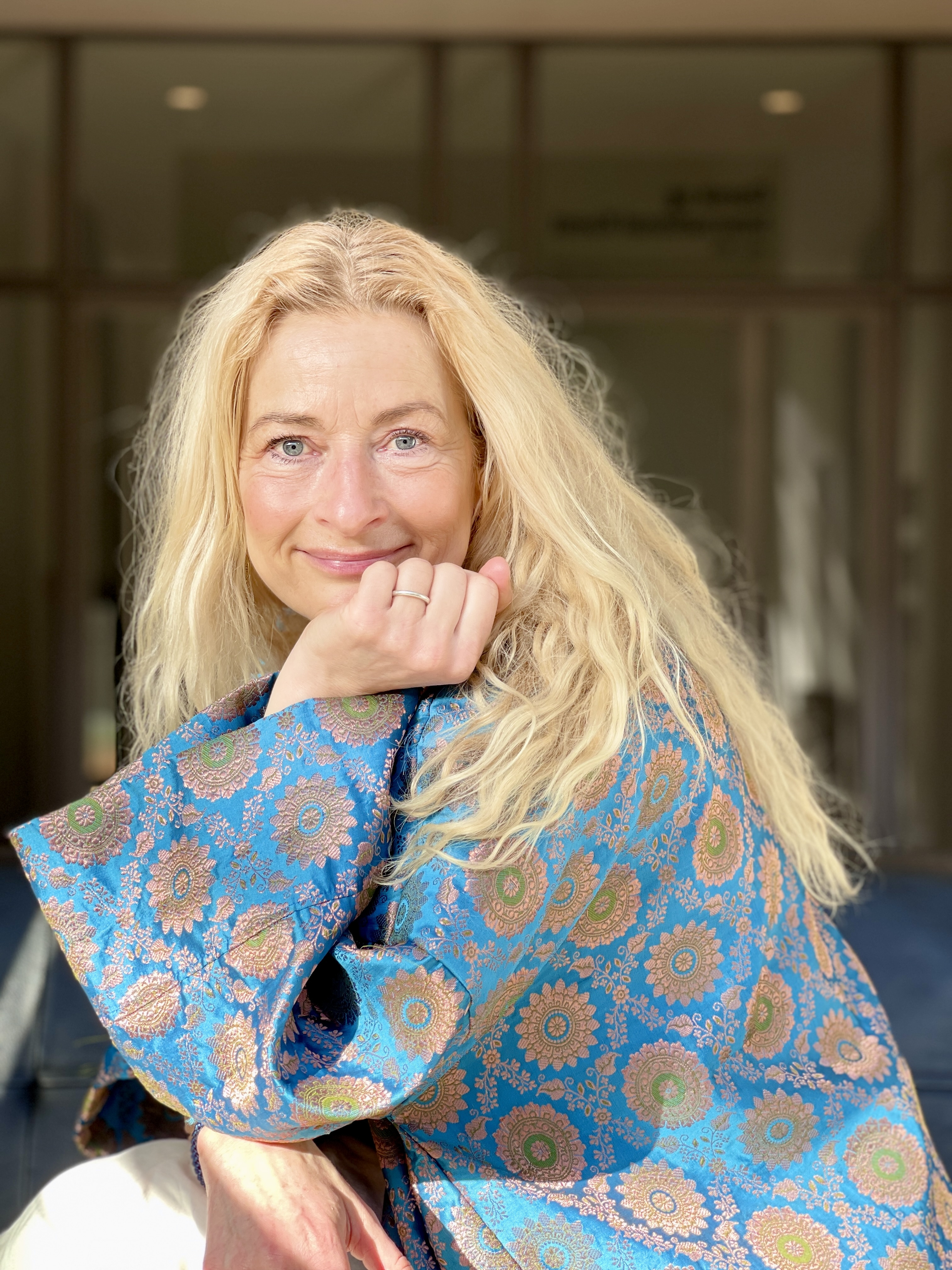 Oplev en musikalsk rejse og lydens helende kraft på Frederiksberg